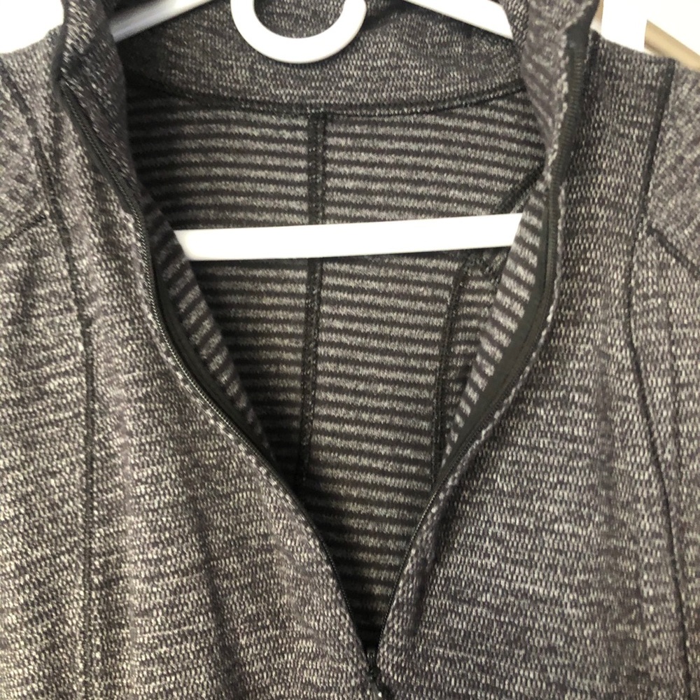 Lululemon Pullover Running Jacket - image 3